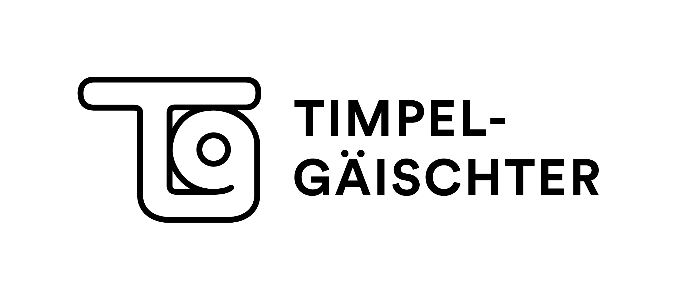 Timpel-Gäischter Logo